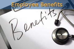 Employee Benefits