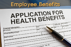 Employee Benefits